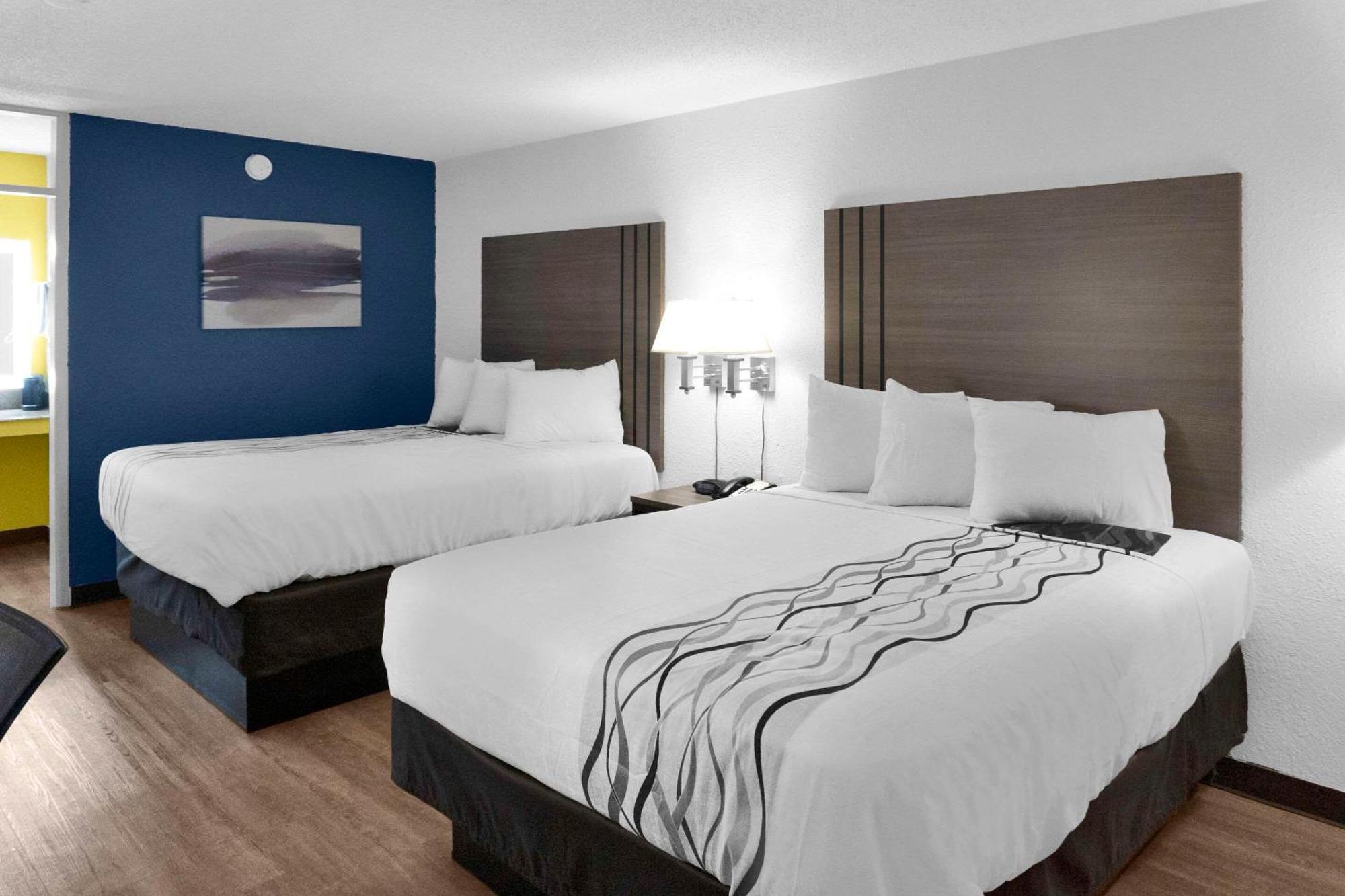 Econo Lodge Carlsbad Caverns Area 외부 사진