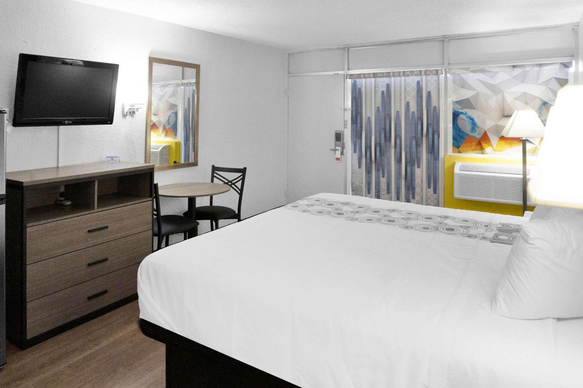 Econo Lodge Carlsbad Caverns Area 외부 사진