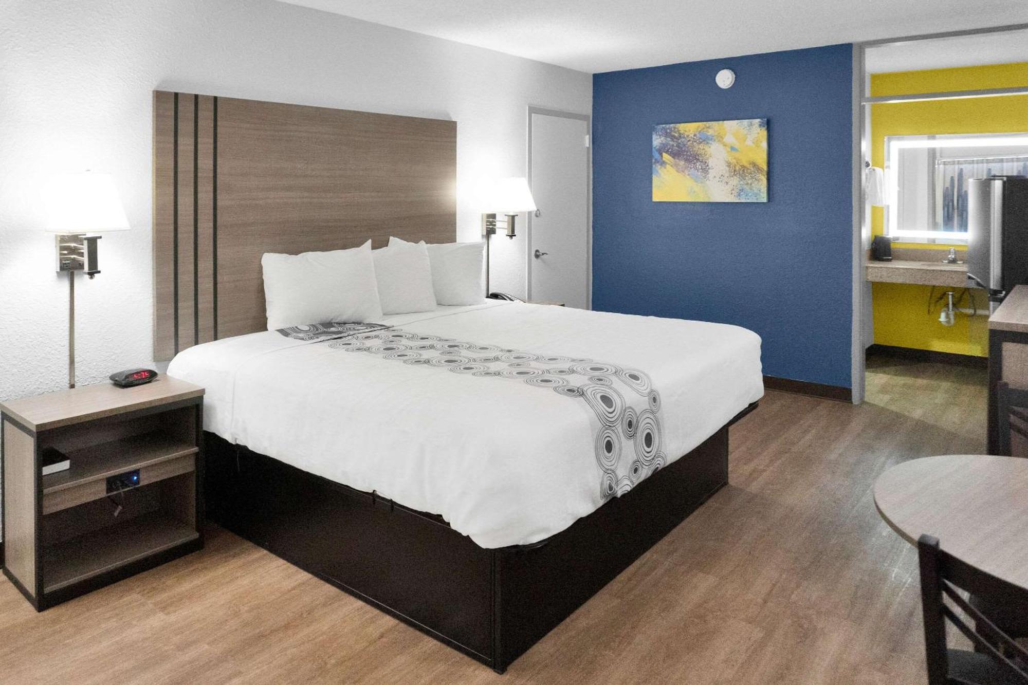 Econo Lodge Carlsbad Caverns Area 외부 사진