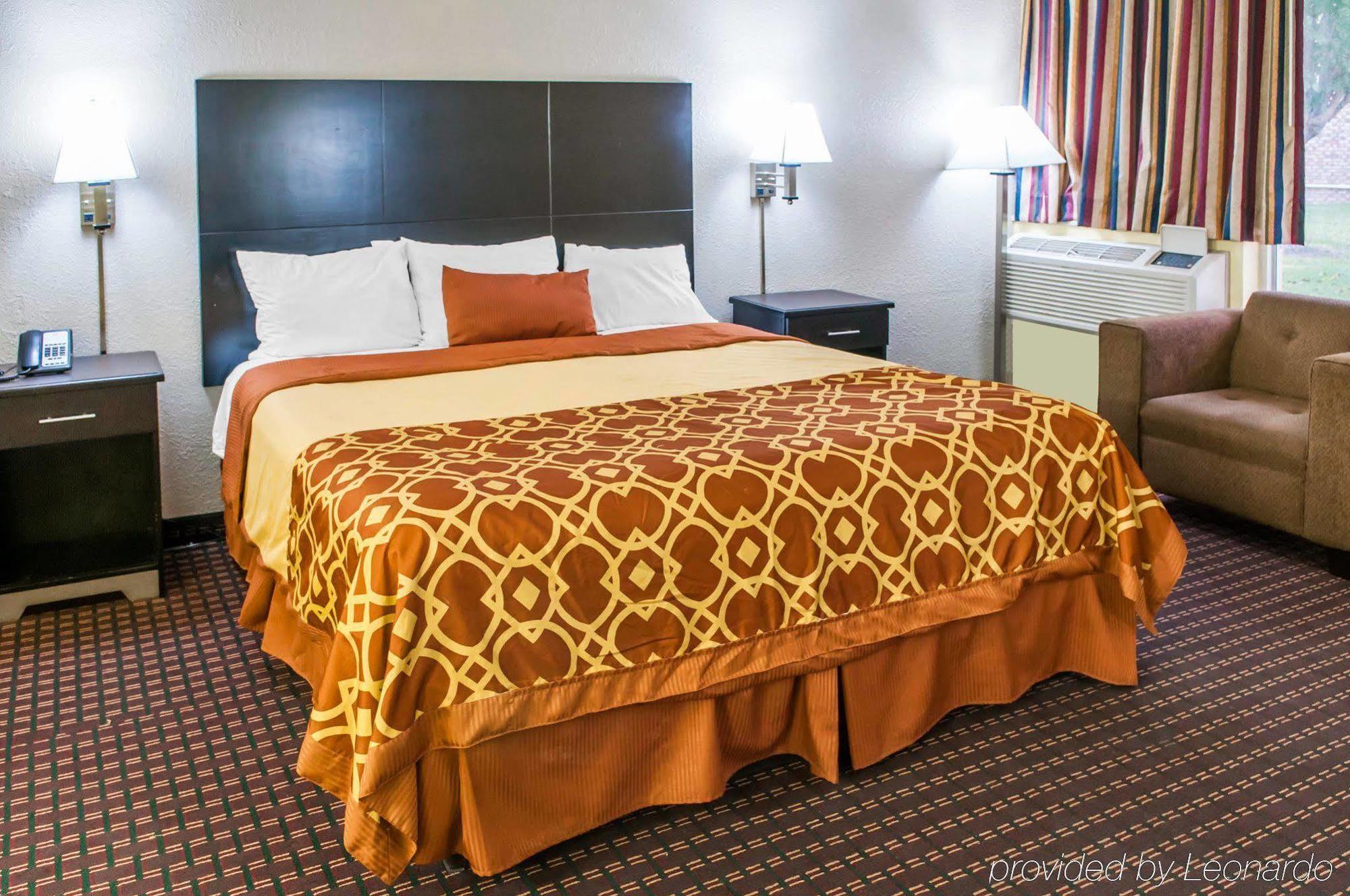 Econo Lodge Carlsbad Caverns Area 외부 사진