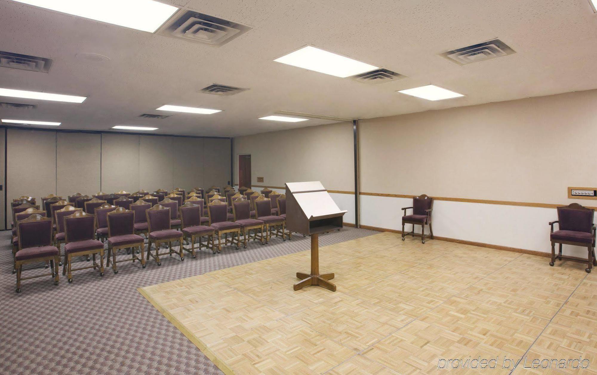 Econo Lodge Carlsbad Caverns Area 사업 사진